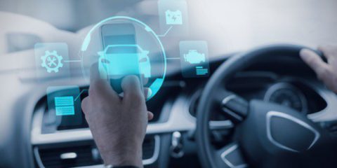 Auto connesse a guida automatica, nasce la 5G Automotive Association