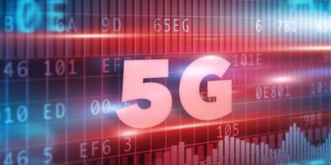 5G in 8 grandi città russe nel 2020