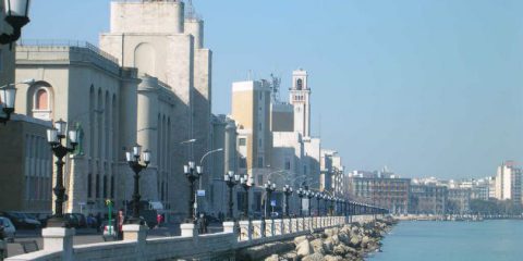 Smart meters ed efficienza energetica, al via a Bari il progetto ‘Unico’