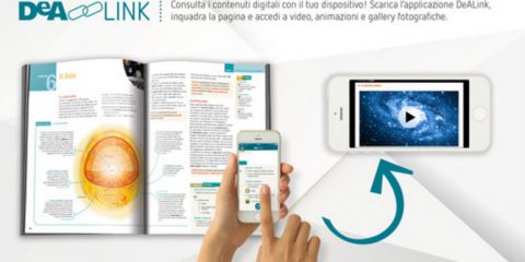 App4Italy. La recensione del giorno: Dea Link