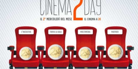 Venezia 2016, il ministro Franceschini presenza l’iniziativa ‘Cinema2Day’