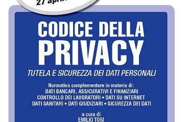 Codice della privacy