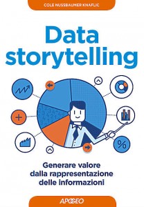 Data storytelling