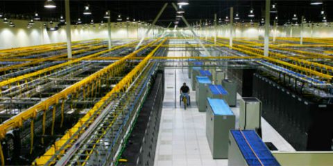 Green datacenter: mercato mondiale da 96 miliardi di dollari nel 2020