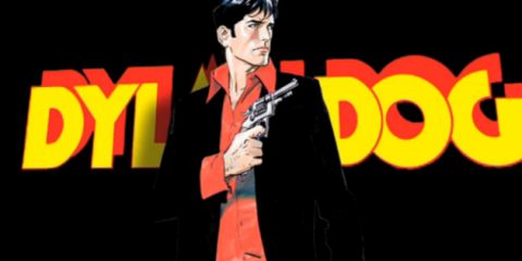 Dylan Dog compie 30 anni, evento il 26 settembre a Milano