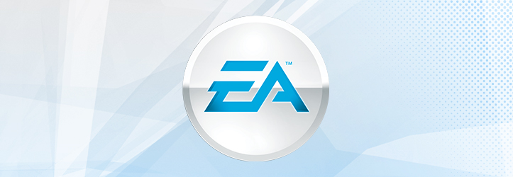 Electronic Arts - logo