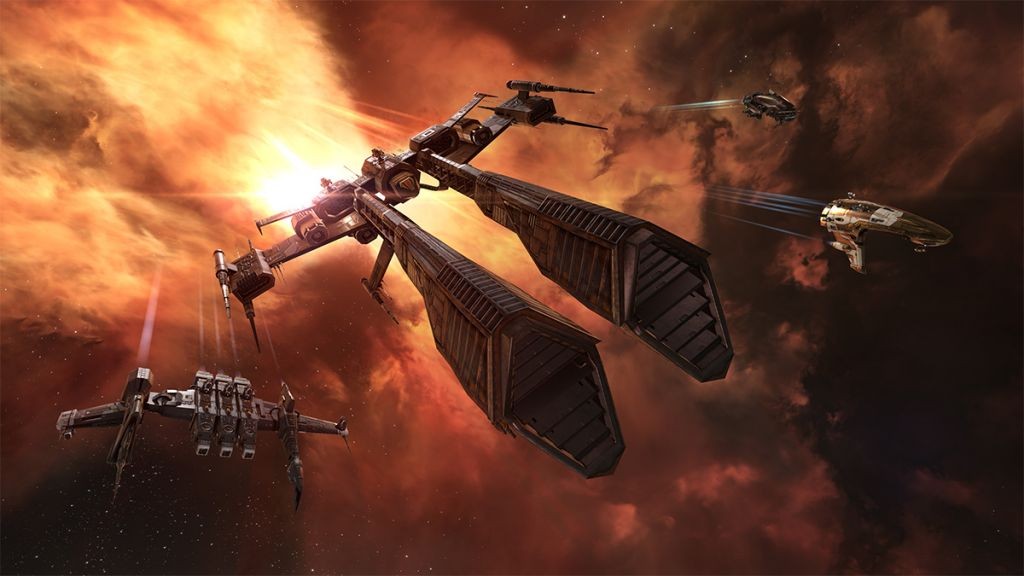 EVE Online