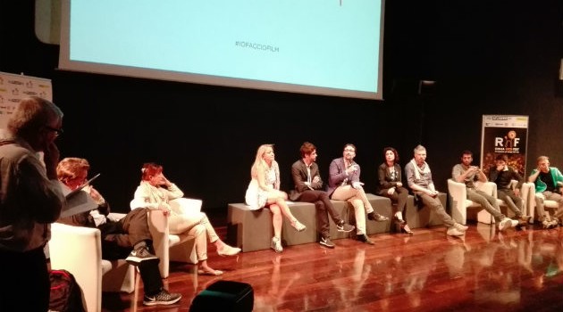 Festa del Cinema di Roma: diversità, qualità e grandi star Festa del Cinema di Roma: diversità, qualità e grandi star