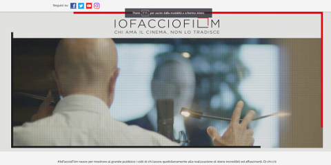 Iofacciofilm.it