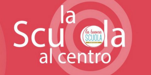 Competenze digitali nel bando Miur da 240 milioni ‘La scuola al centro’