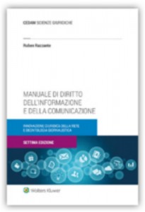 Manuale del diritto dell'informazione