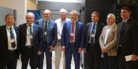 Enea-Cineca: ecco il supercomputer italiano per l’energia elettrica da fusione