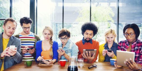 dcx. Millennial, ecco chi sono i tuoi clienti digitali