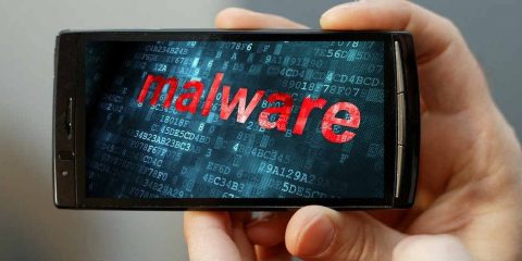 Mobile malware: raddoppiati i dispositivi infettati nel primo semestre 2016