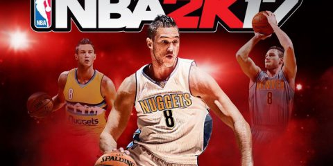 NBA 2K17 arriva su PS4 e Xbox One con la demo “Il preludio”