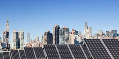 Energy storage urbano, New York vuole la sua batteria per l’accumulo elettrico
