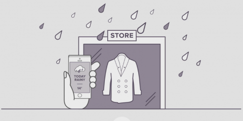 dcx. Next Generation Store: come cambia la strategia retail?