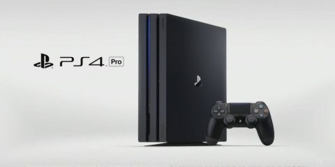 Sony ha presentato PlayStation 4 Pro: ecco tutti i dettagli (video)