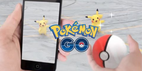 Pokemon Go ha battuto cinque record mondiali