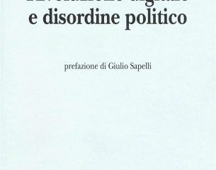 Rivoluzione digitale e disordine politico