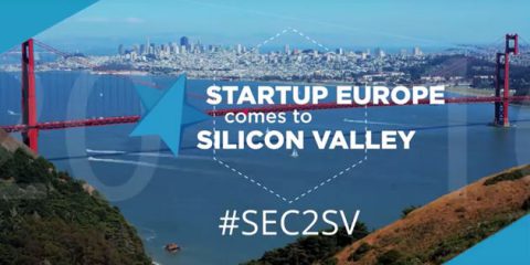 Startup Ue nella Silicon Valley, c’è anche l’Internet of Things italiana