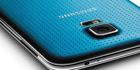 Smartphone: in Italia Samsung spopola