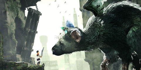 The Last Guardian subisce un nuovo rinvio