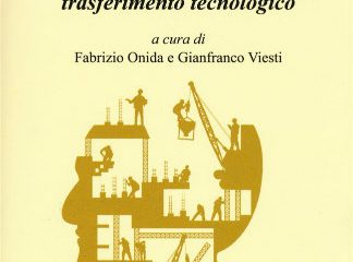 Una nuova politica industriale in Italia
