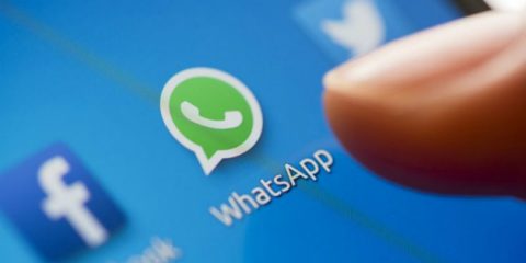 Cybersecurity, WhatsApp: dalla doppia spunta alla doppia verifica