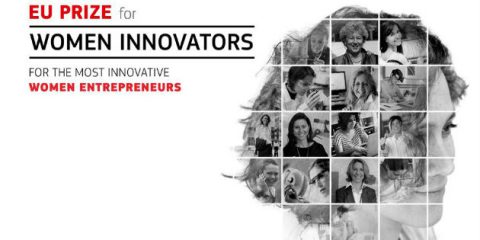 Premio Ue per le donne innovatrici 2017