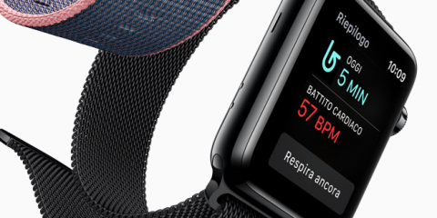 Cosa Compro. Apple Watch Series 2: tutte le novità sul nuovo smartwatch della Mela