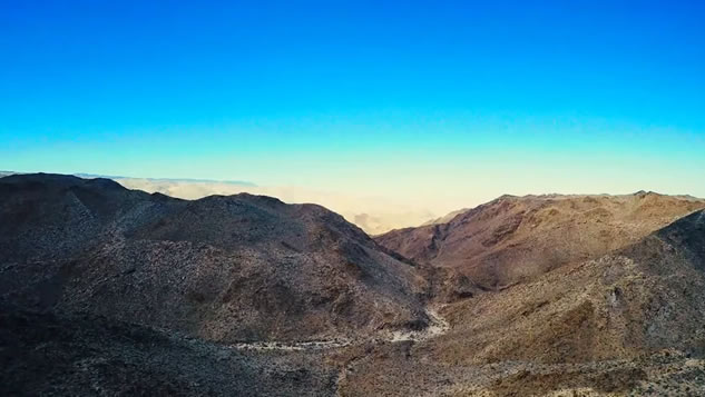 Goat Canyon Trestle (California)