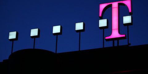 Deutsche Telekom, utili in aumento del 32% trainati dalla fibra in FTTH