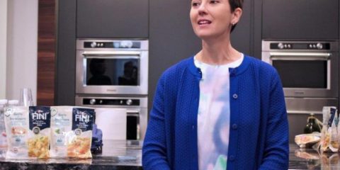 Vorticidigitali. La digital transformation nel food: intervista a Valentina Lanza (Gruppo Fini)