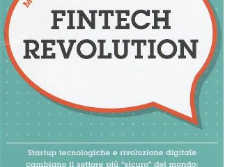 Fintech revolution