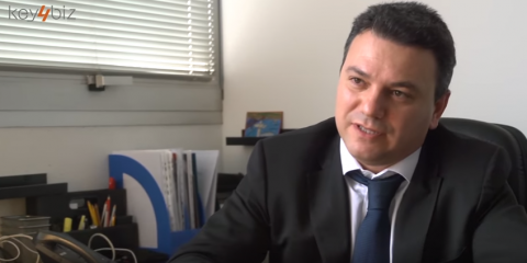 ‘Microlys, competitivi in Asia con tecnologia Made in Italy’. Intervista video a Lorenzo Ciofalo