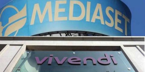 Mediaset-Vivendi, la lite su Premium un guaio per le frequenze