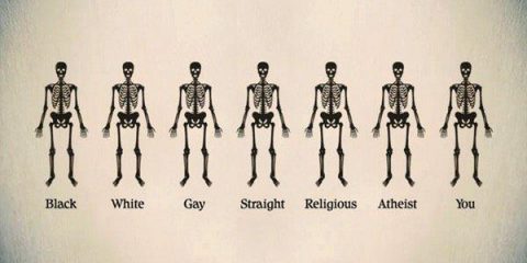 Il mondo ama le differenze…e tu?