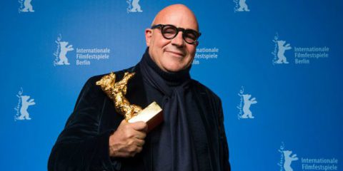 ‘Fuocoammare’ di Gianfranco Rosi è il film italiano candidato all’Oscar 2017