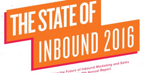dcx. State of Inbound 2016 – Come cambia il marketing