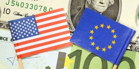 Causeries. Antitrust: le imprese Ue rischiano di più di quelle Usa