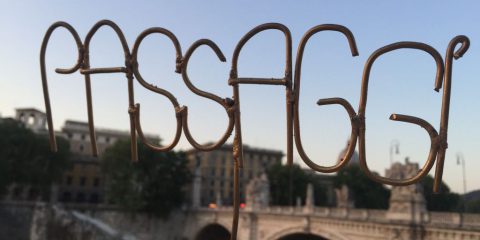 New Media: la nuova missione della Sala Stampa vaticana