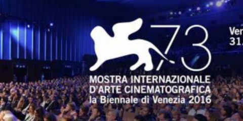 Venezia73: ‘Io Faccio Film’, il 6 settembre presentazione della campagna a sostegno del cinema