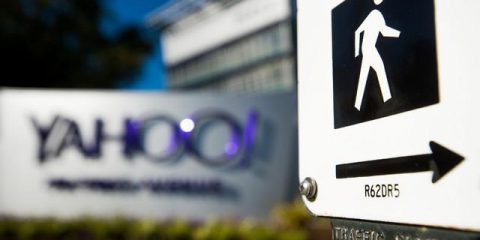 Maxi-furto di dati a Yahoo: salta l’accordo con Verizon?