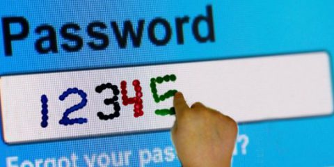 La tua password è molto più debole di quanto tu creda