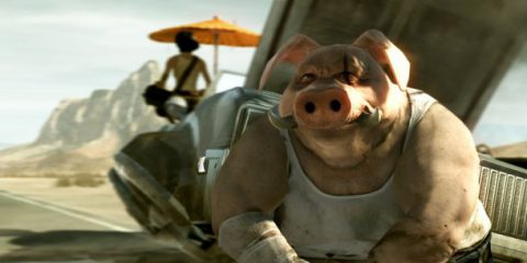 Beyond Good & Evil 2, finalmente ripreso lo sviluppo?