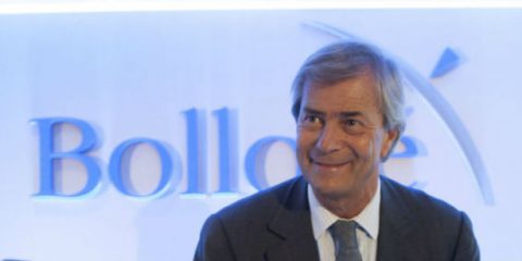 Vivendi riparte dal Brasile con Telefonica mentre in Italia resta il nodo Mediaset