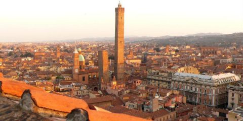 Bologna laboratorio dell’innovazione urbana dal 19 al 22 ottobre