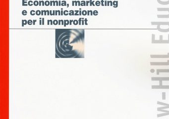 Economia, marketing e comunicazione per il nonprofit