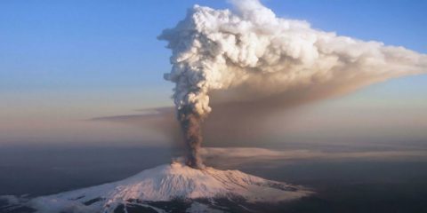 Enea, un radar-laser a sentinella dei vulcani